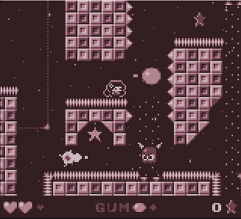 Gum Girl - GBJAM 2019 [2nd Place] Image