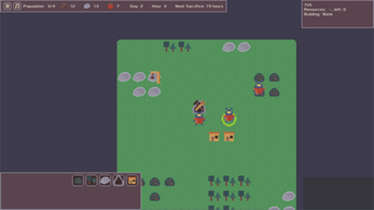 Head Spin Builder - Sacrifice Edition! Image