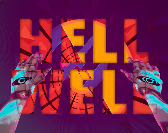 HELLWELL Game Cover