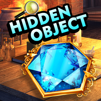 Hidden Object : Truth Seekers Image