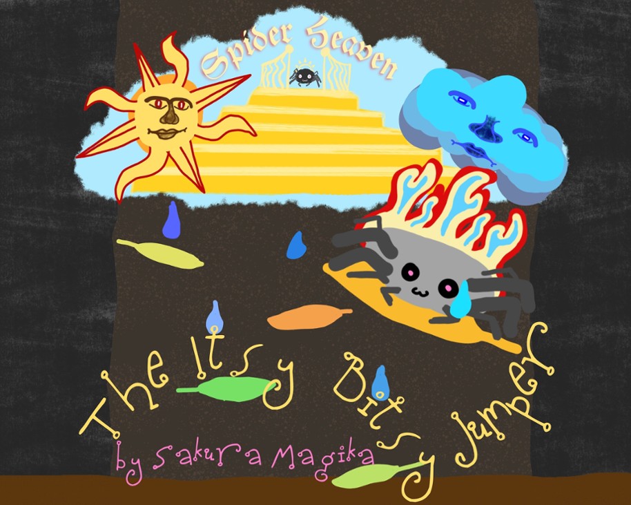 Games like Itsy Bitsy Jumper