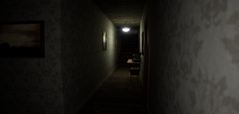 Joy and me Chapter 1 screenshot