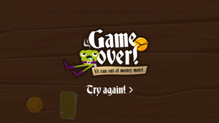 JumpCard screenshot