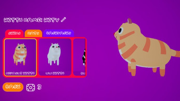 KityGmae screenshot