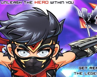 Games like KROMN SD lite