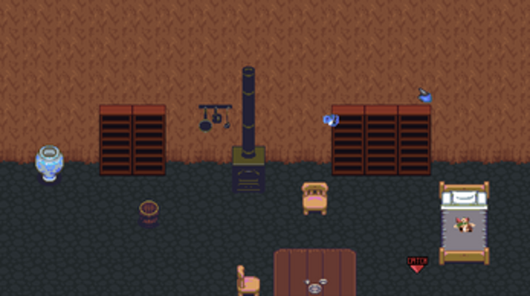 Kymiball screenshot