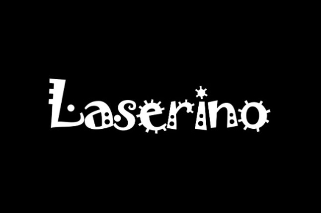 Laserino Image