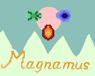Games like Magnamus