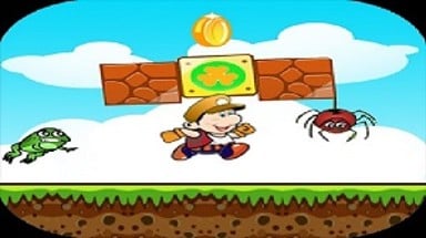 Mario Max jungle Adventure Image