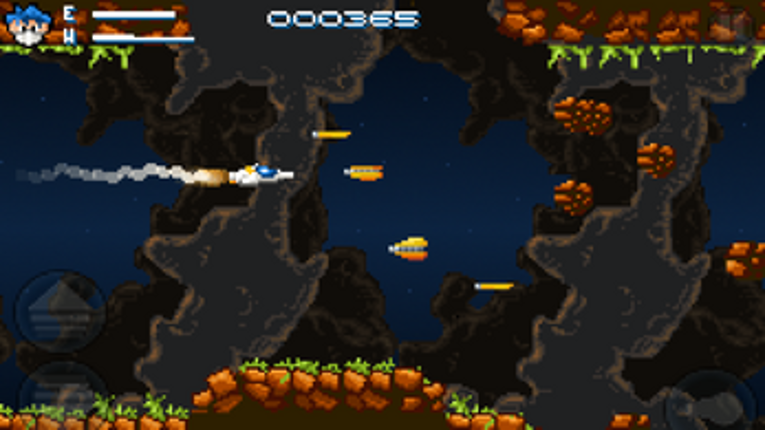 Neoteria screenshot