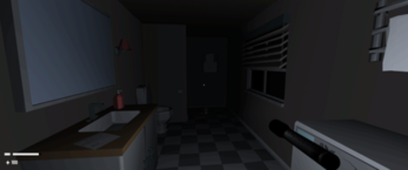 Not Real Image