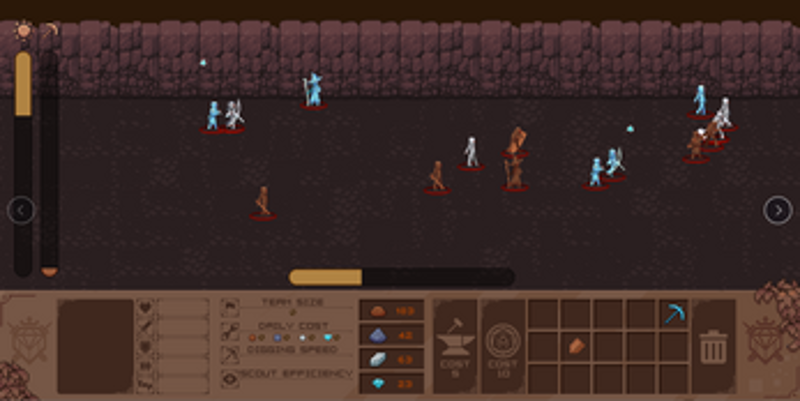 Ore Lord screenshot