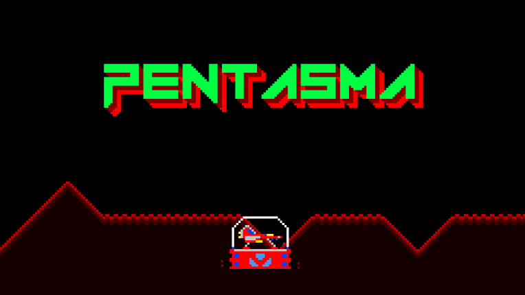 Pentasma Game Cover