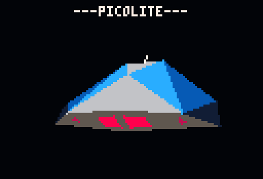 Games like picolite