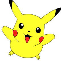 Pika Run! (Android) Image