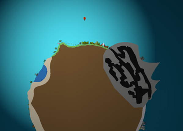 Planetary Odyssey (2015) screenshot