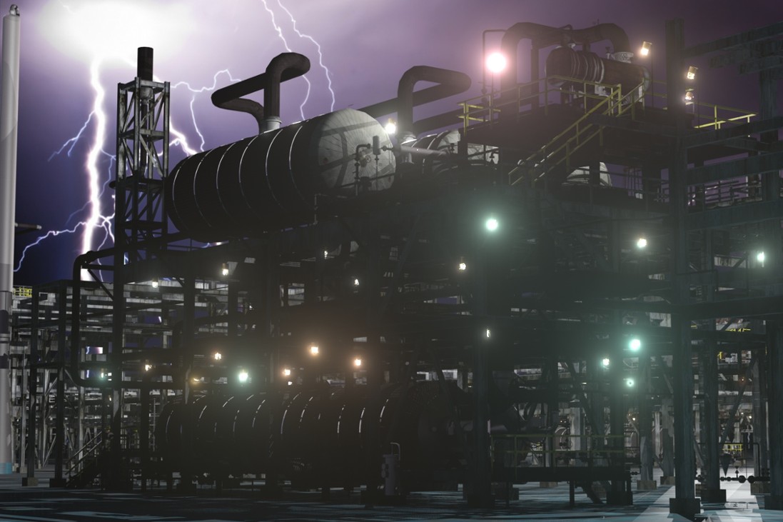 Games like Plant 3D Gone Bad (PGB) Game for Windows