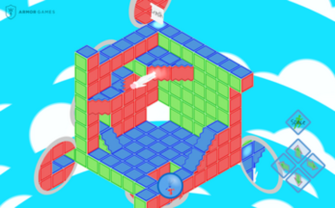 Pratfall screenshot