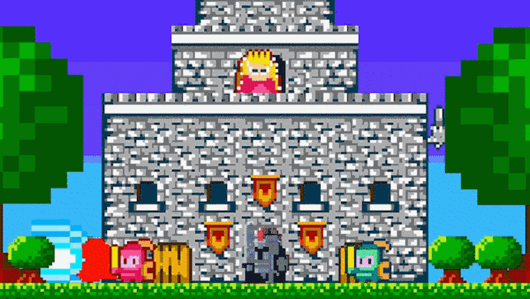 Princess! Image