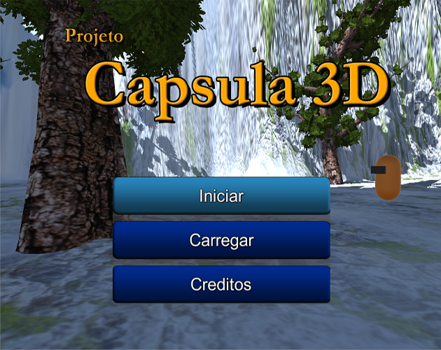 Games like Projeto capsula 3d