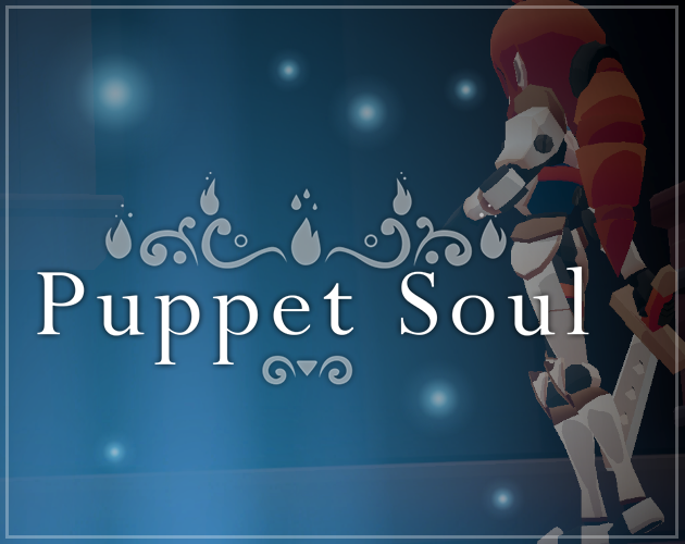 Games like Puppet Soul