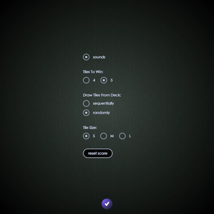 Qvadrata screenshot