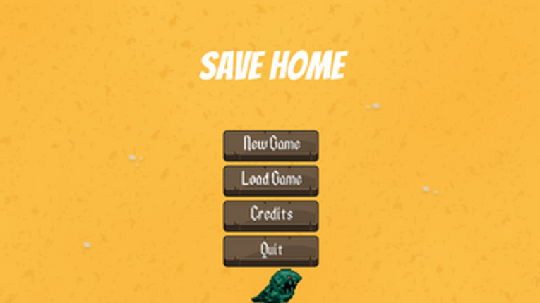 Save Home Minigame Image
