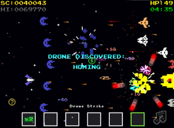 Shoot 2022 screenshot