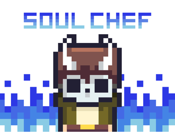 SoulChef Game Cover