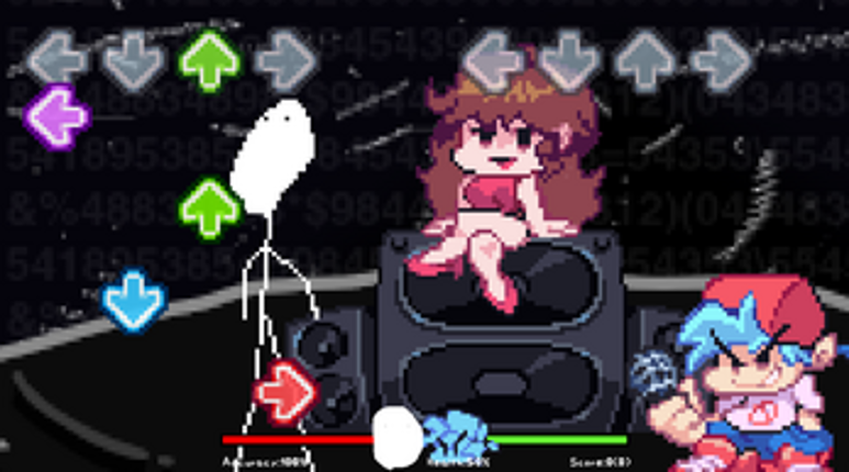 vs StickBob Image
