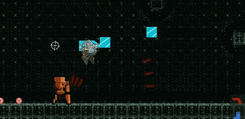 Switcharoo screenshot