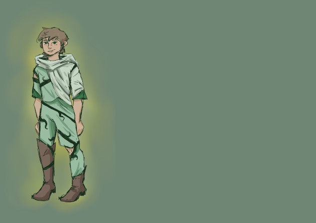 Games like Testaria : The green child