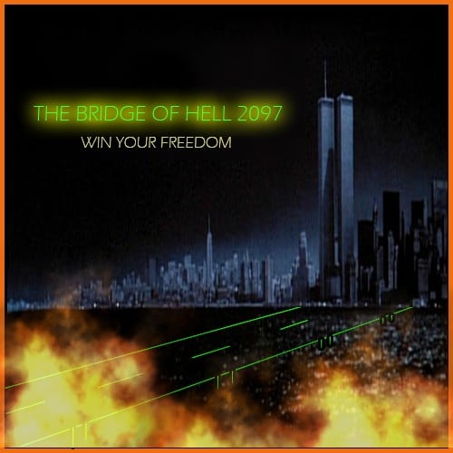 Games like The Bridge Of Hell 2097