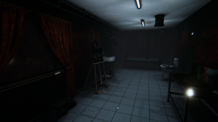The Green Room screenshot