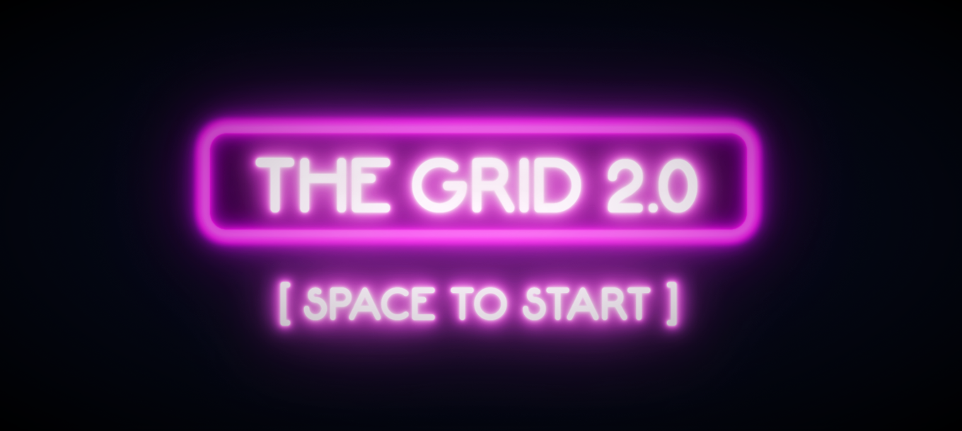 Games like The Grid 2.0