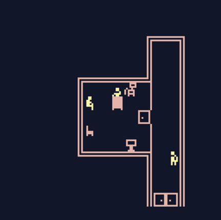 The Tram screenshot