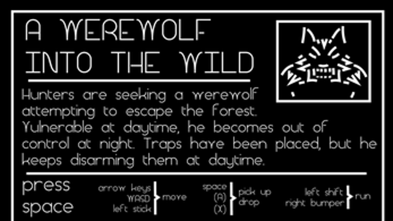 The Wolf Image