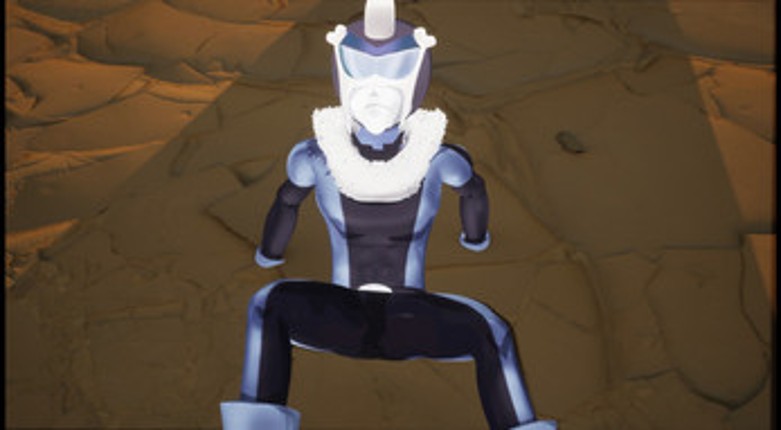 Trickken screenshot