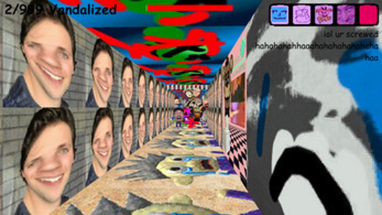 (DISOWNED) "How to Baldi's Basics Expensive Unexclusive Edition - The Last Episode" screenshot