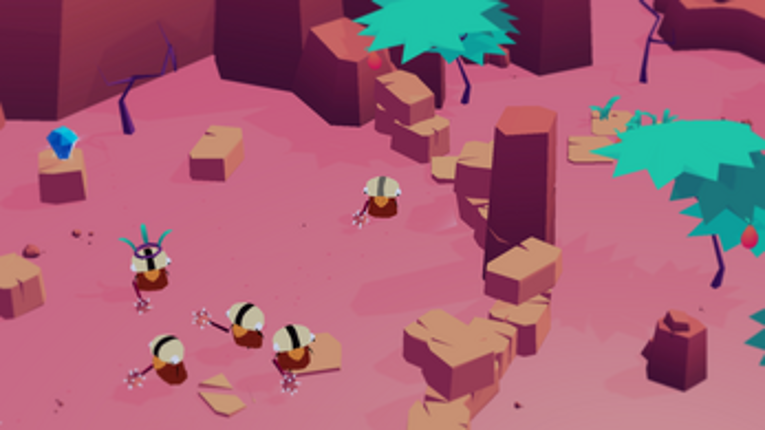 (Un)Marked screenshot
