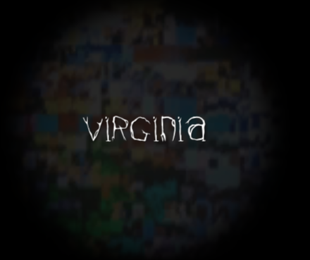Games like Virginia