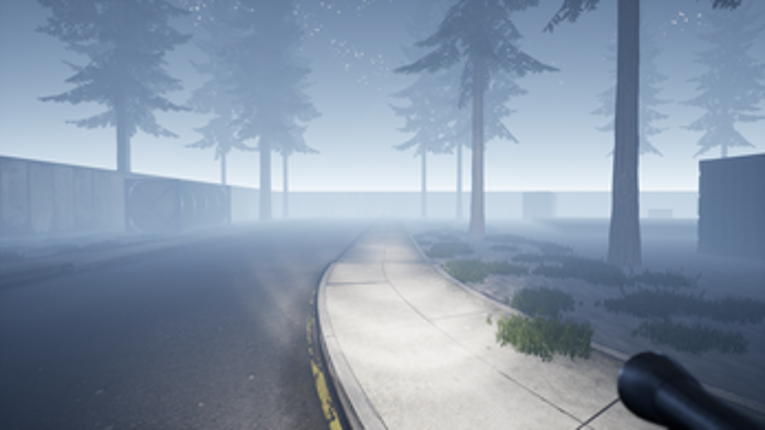 A Walk Home screenshot