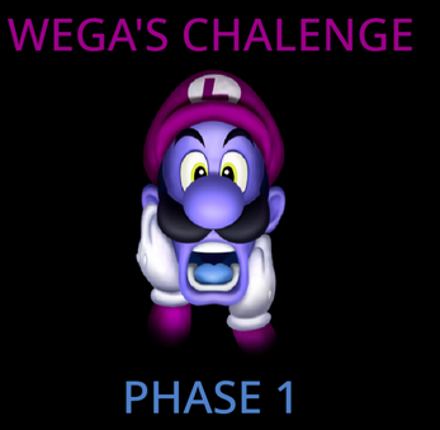 Wega's challenge 2d screenshot