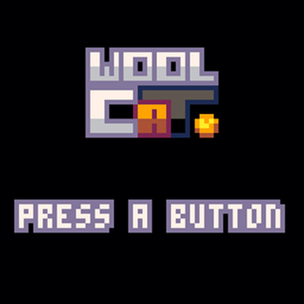 WoolCat screenshot