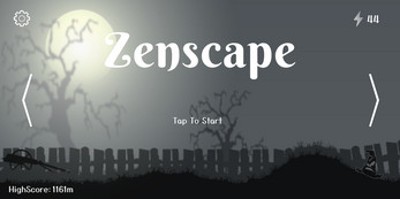 Zenscape Image