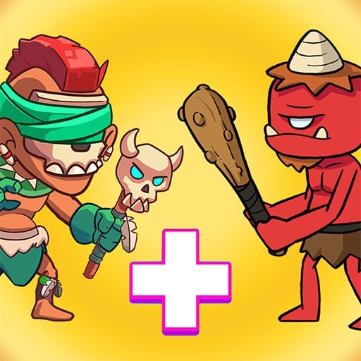 Games like Merge Master - Fusion Battle