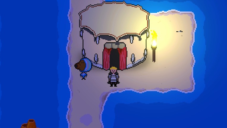 Game Over: A Musical RPG?? screenshot