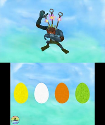 Games for Toddlers 2 screenshot