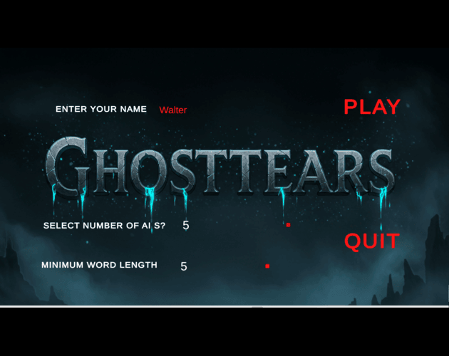 Games like GHOSTTEARS