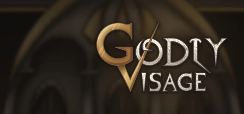 Godly Visage Image